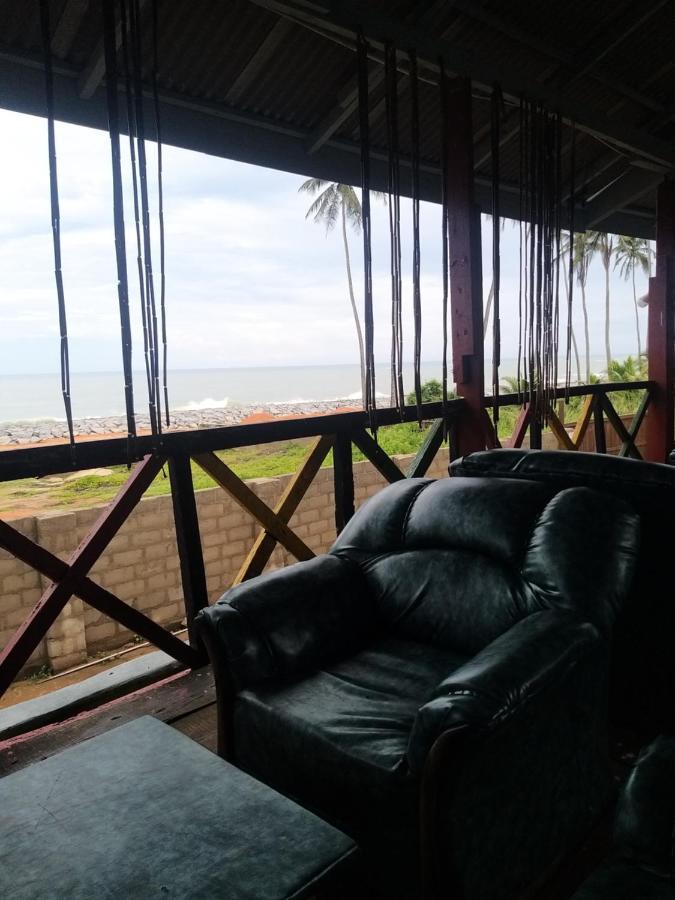 Akomapa Village Elmina 외부 사진