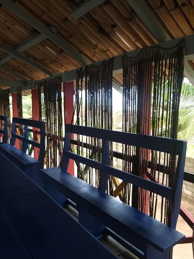 Akomapa Village Elmina 외부 사진