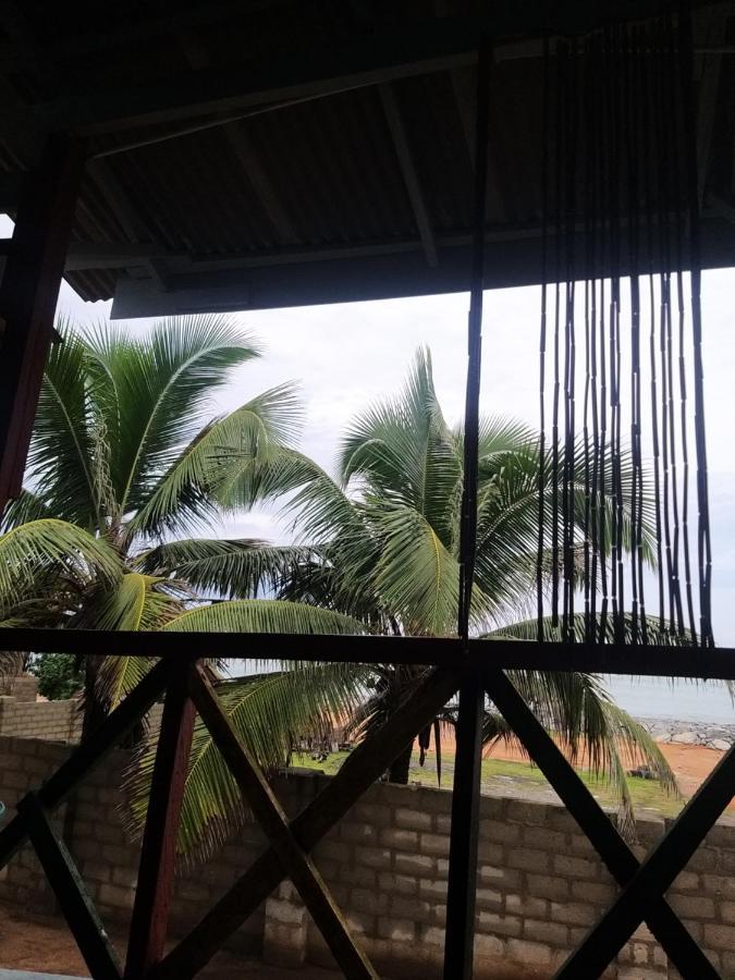 Akomapa Village Elmina 외부 사진