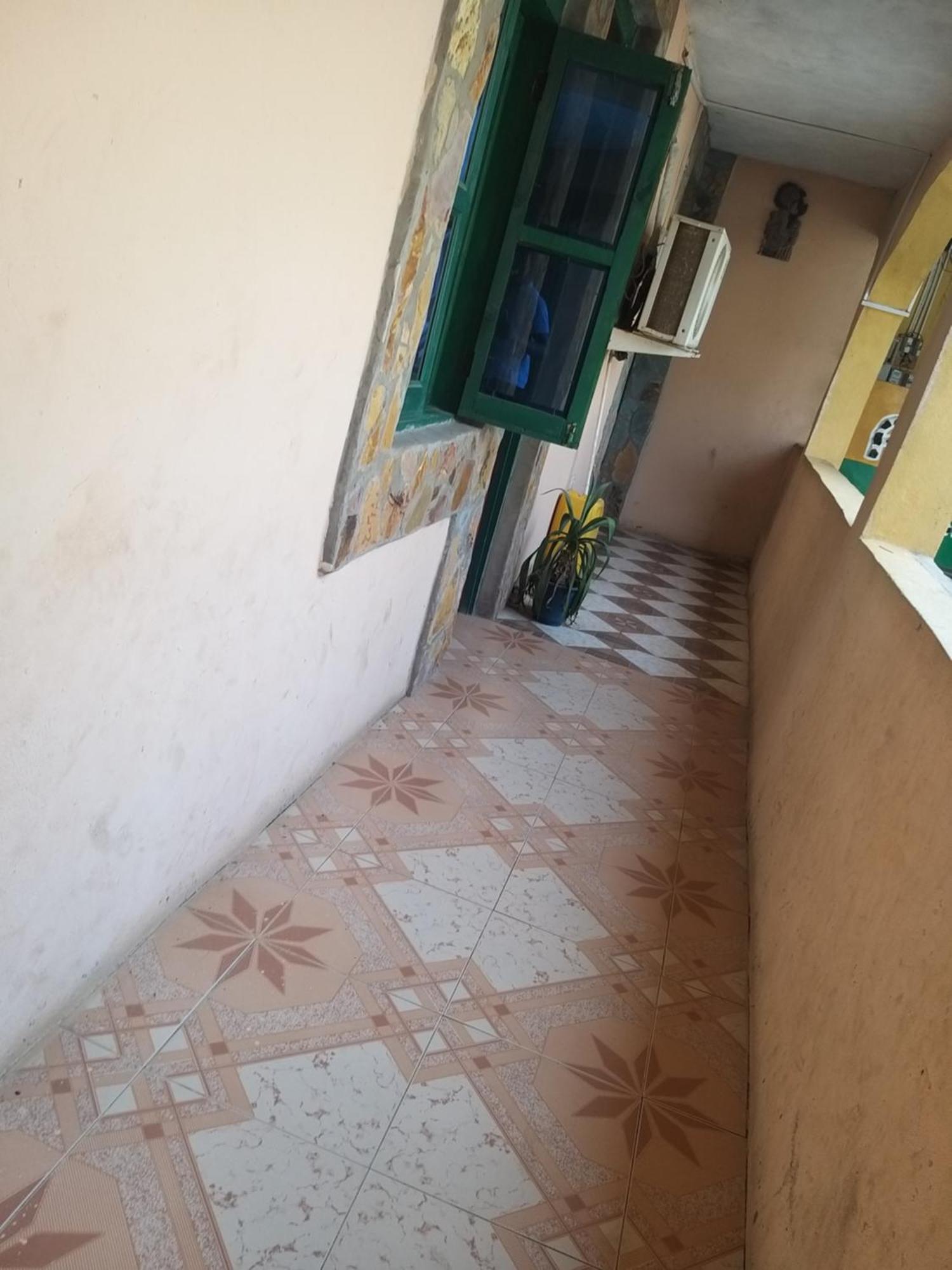 Akomapa Village Elmina 외부 사진