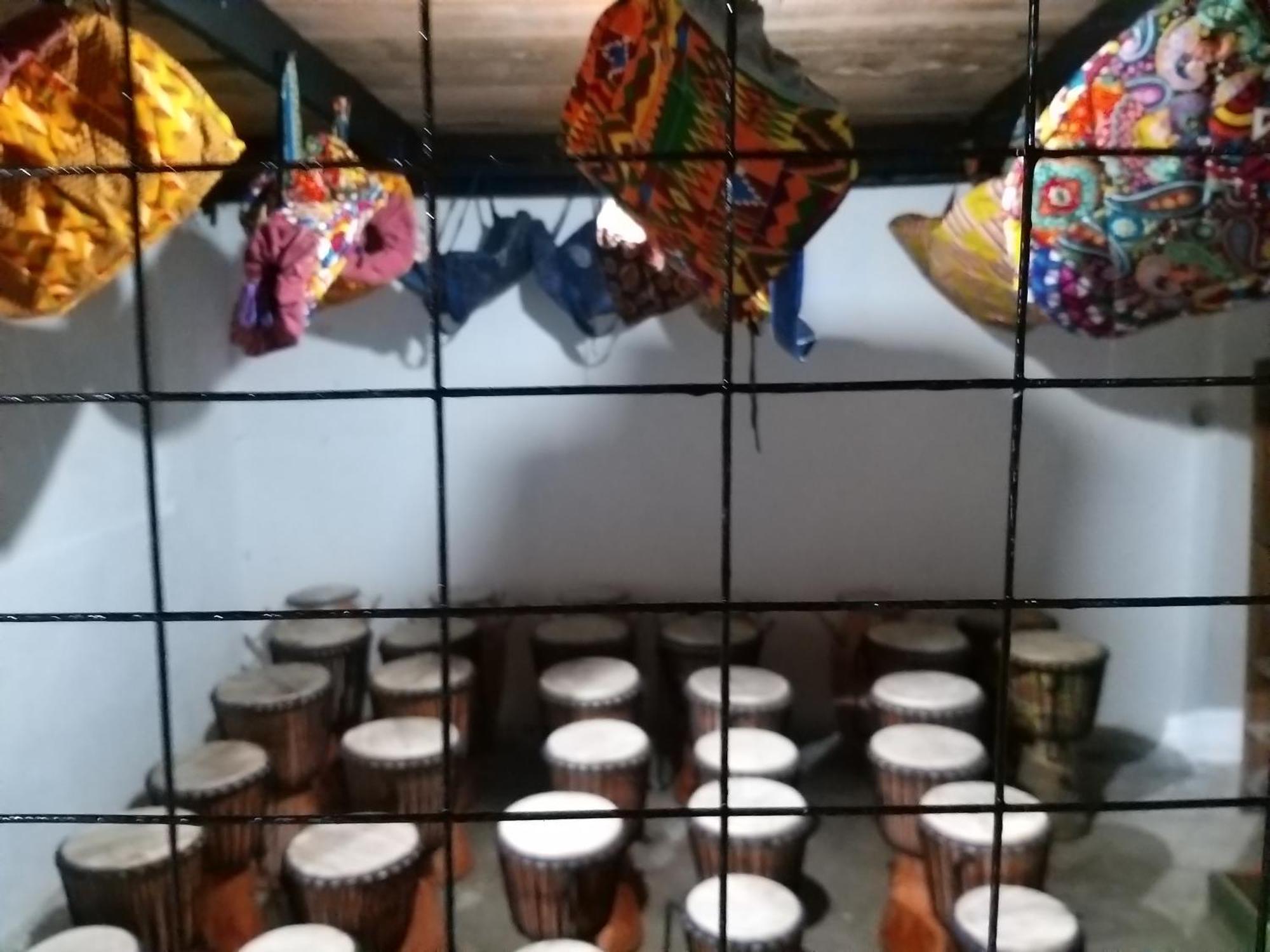 Akomapa Village Elmina 외부 사진